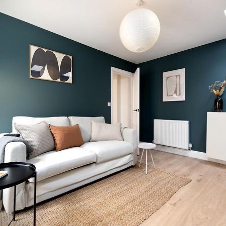 St Leonards-on-Sea Norman Road- Brand New Luxury Gf Apartment מראה חיצוני תמונה