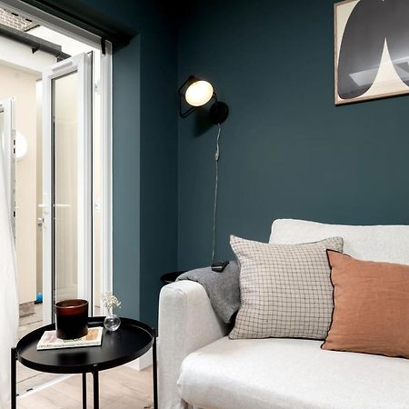 St Leonards-on-Sea Norman Road- Brand New Luxury Gf Apartment מראה חיצוני תמונה