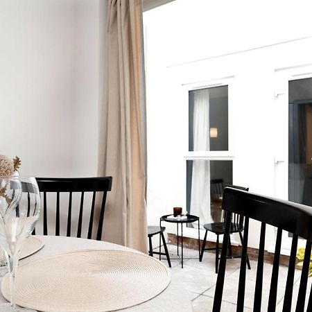 St Leonards-on-Sea Norman Road- Brand New Luxury Gf Apartment מראה חיצוני תמונה