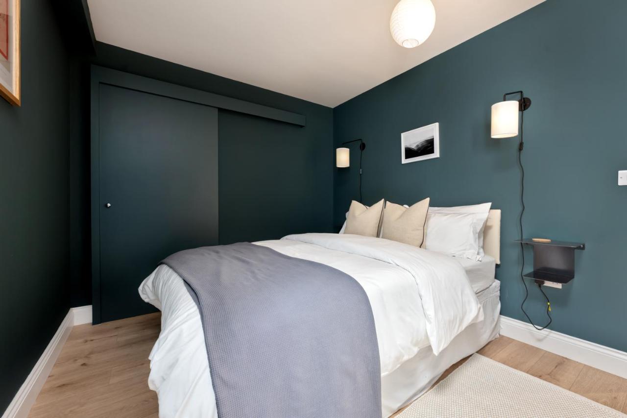 St Leonards-on-Sea Norman Road- Brand New Luxury Gf Apartment מראה חיצוני תמונה