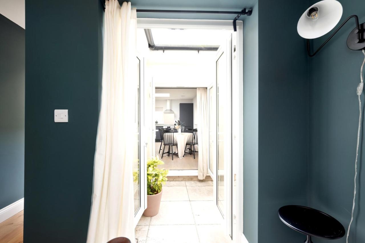 St Leonards-on-Sea Norman Road- Brand New Luxury Gf Apartment מראה חיצוני תמונה