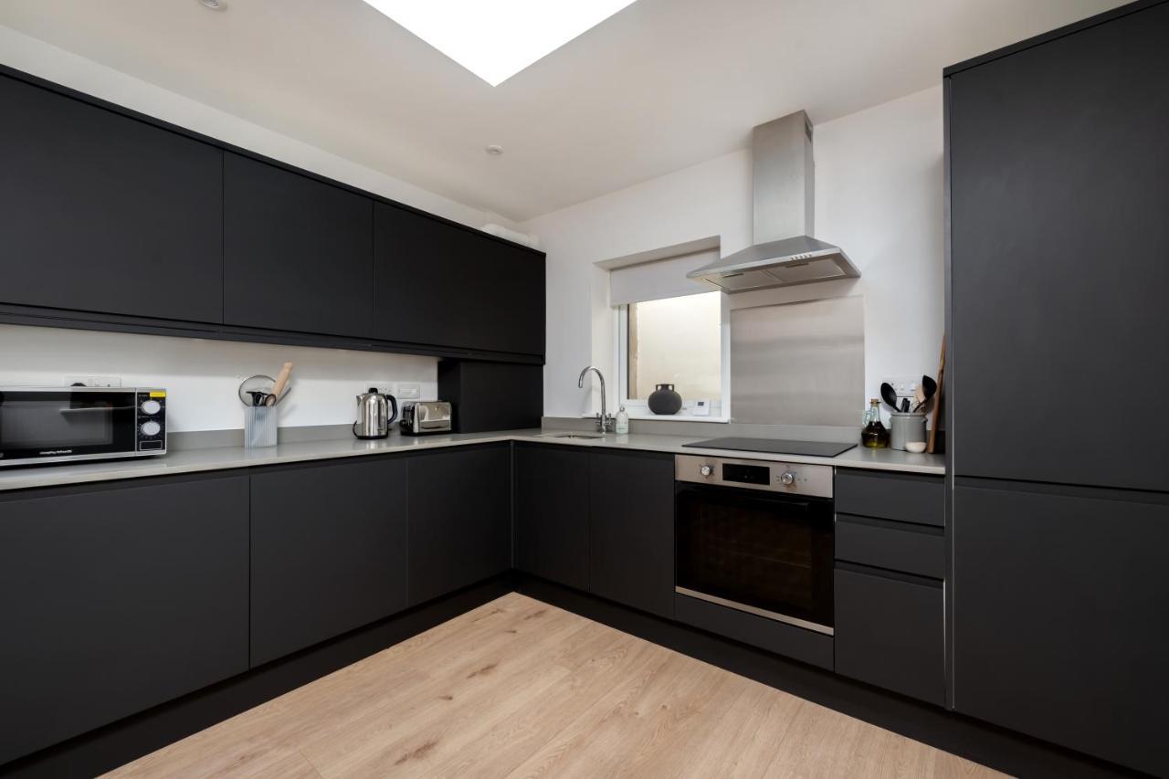St Leonards-on-Sea Norman Road- Brand New Luxury Gf Apartment מראה חיצוני תמונה