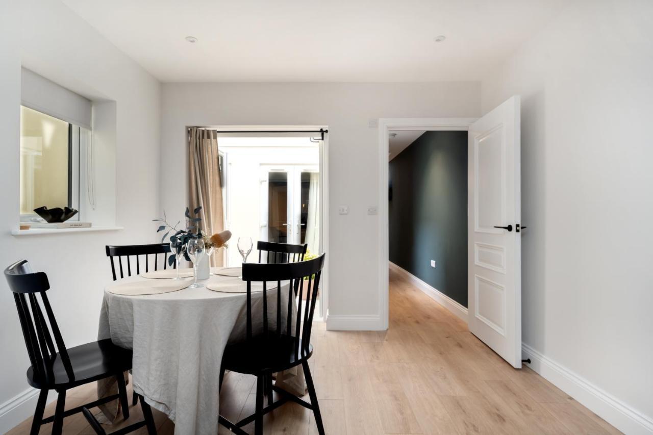 St Leonards-on-Sea Norman Road- Brand New Luxury Gf Apartment מראה חיצוני תמונה