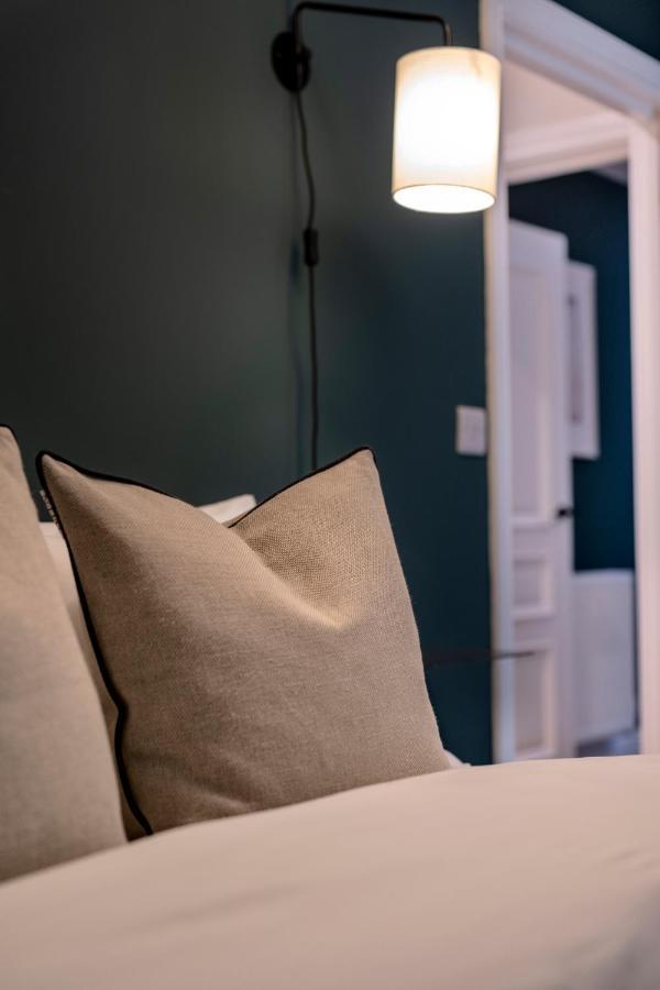 St Leonards-on-Sea Norman Road- Brand New Luxury Gf Apartment מראה חיצוני תמונה