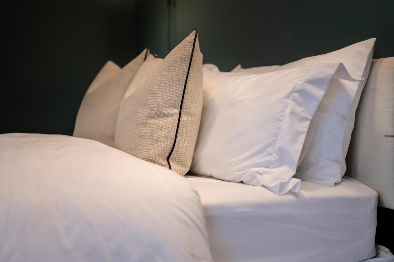 St Leonards-on-Sea Norman Road- Brand New Luxury Gf Apartment מראה חיצוני תמונה