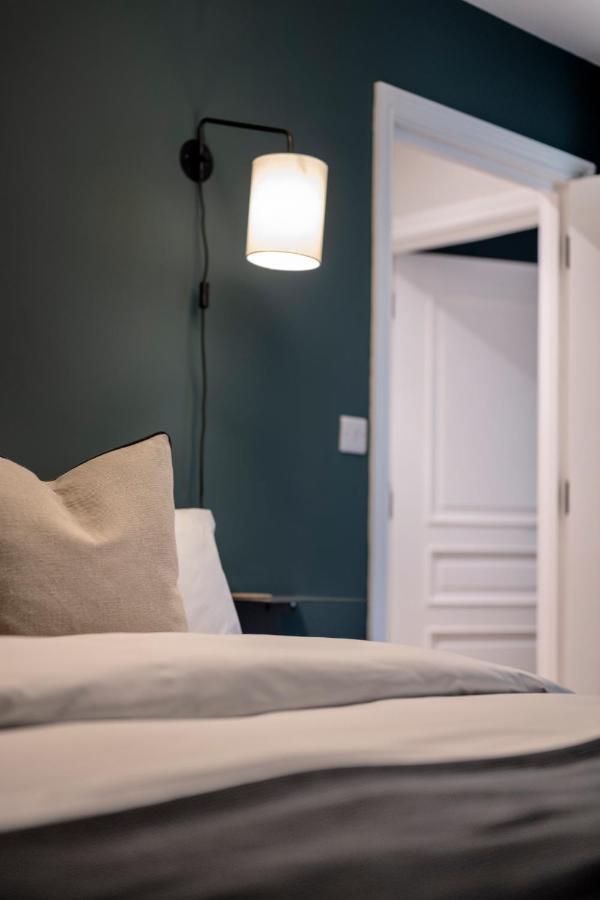 St Leonards-on-Sea Norman Road- Brand New Luxury Gf Apartment מראה חיצוני תמונה