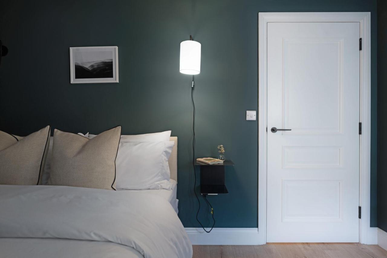 St Leonards-on-Sea Norman Road- Brand New Luxury Gf Apartment מראה חיצוני תמונה