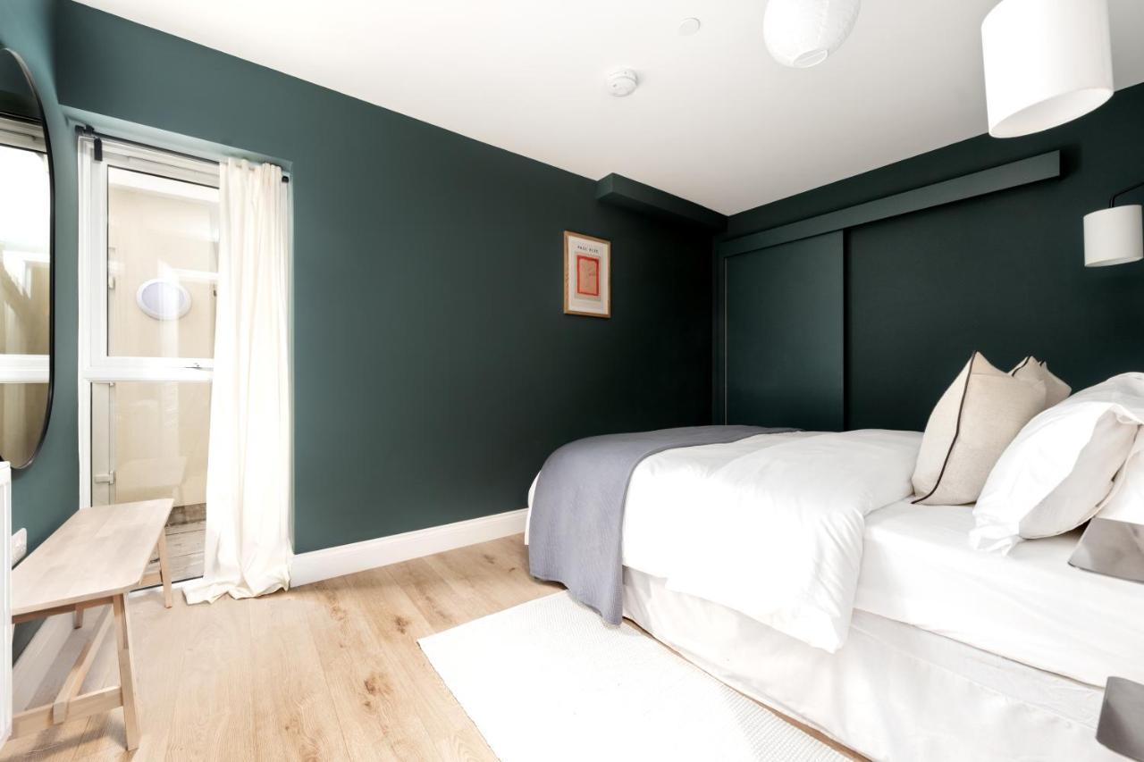 St Leonards-on-Sea Norman Road- Brand New Luxury Gf Apartment מראה חיצוני תמונה